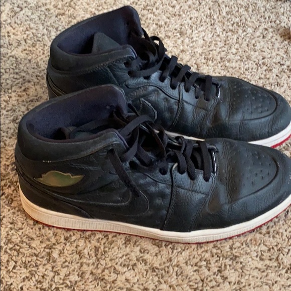 Air Jordan Retro ‘97 - Picture 2 of 4